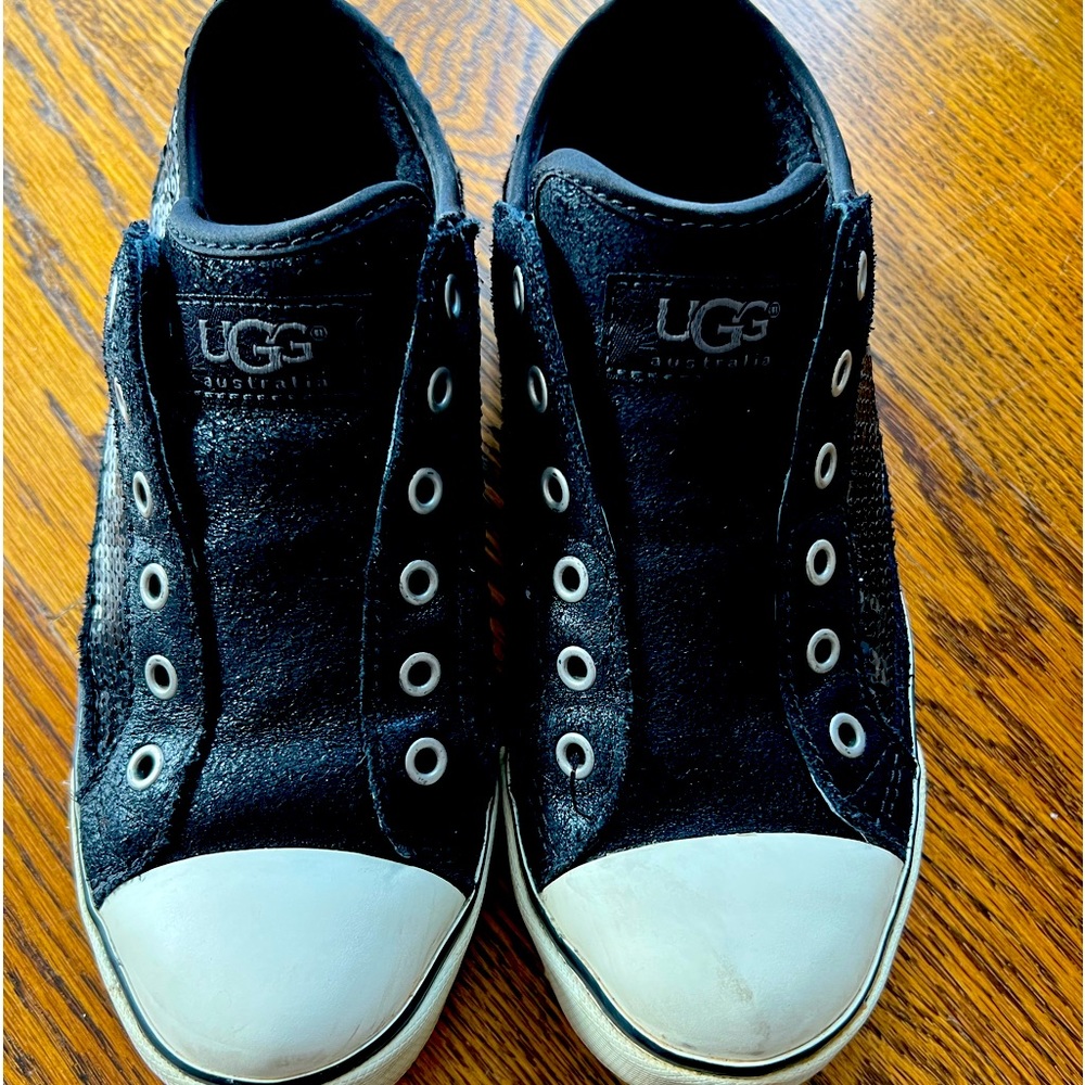 Ugg sneakers